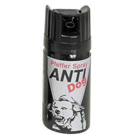 Obranný sprej OC ANTI DOG, 40 ml